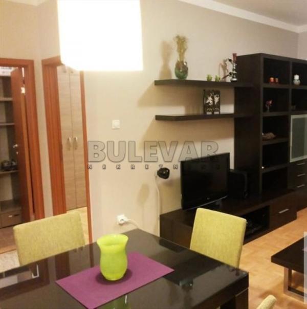 Slika 3 - Jeronimova, Jednoiposoban stan za izdavanje, 50m2, 380€