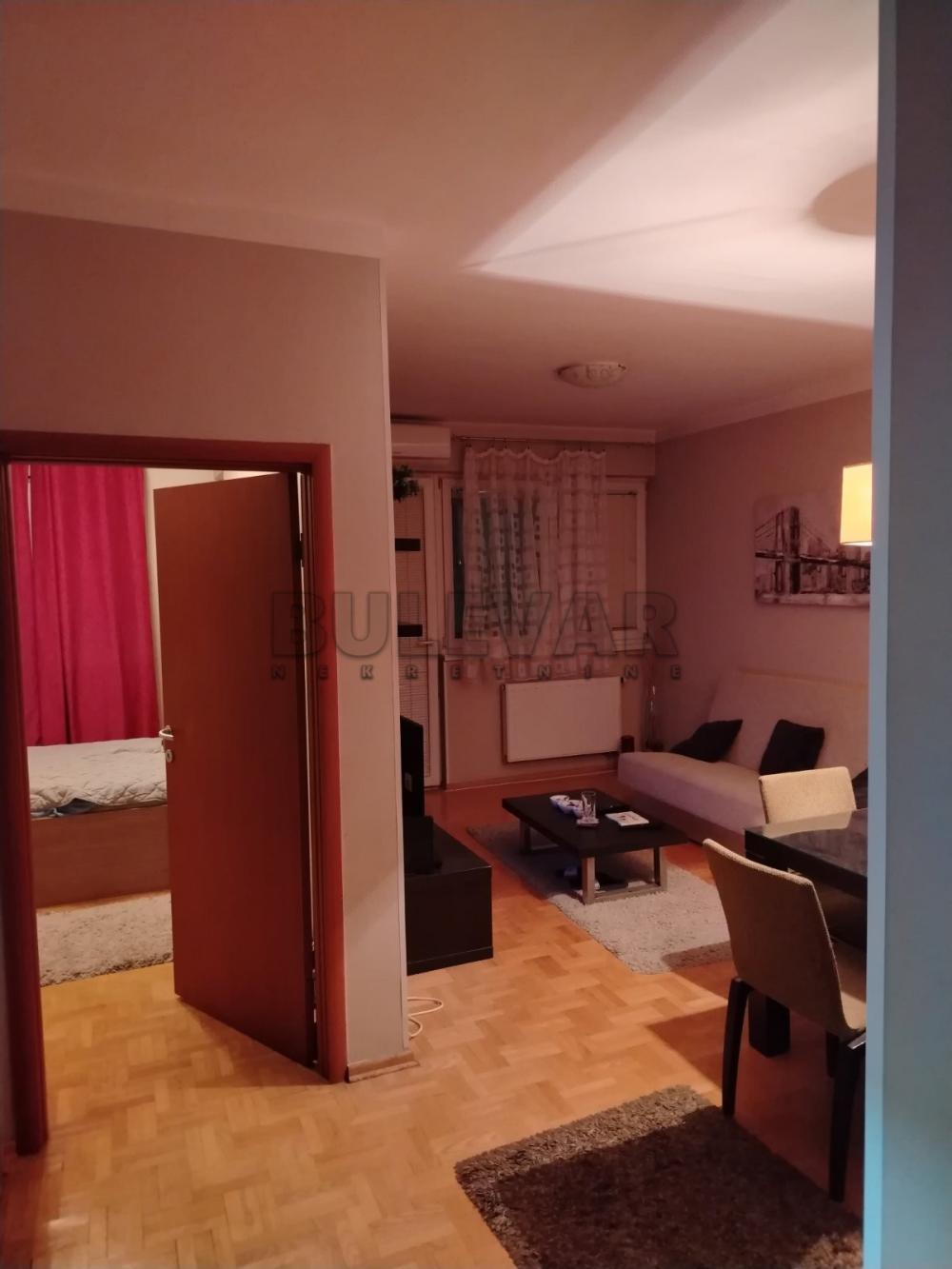 Glavna slika -Jeronimova, Jednoiposoban stan za izdavanje, 50m2, 380€