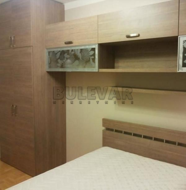Slika 6 - Jeronimova, Jednoiposoban stan za izdavanje, 50m2, 380€