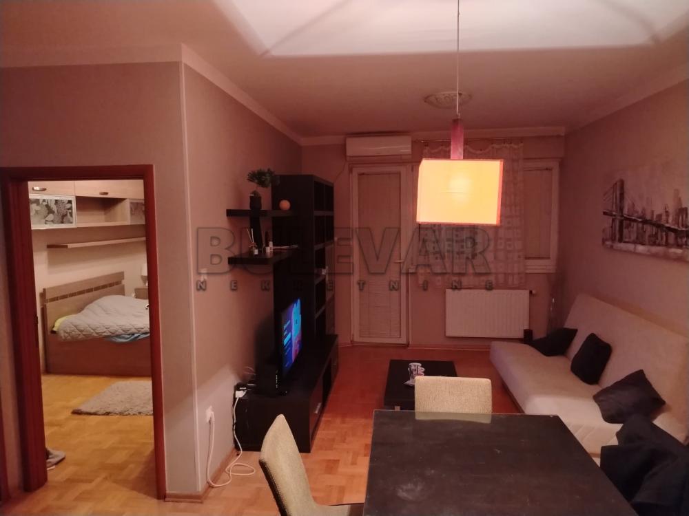 Slika 1 - Jeronimova, Jednoiposoban stan za izdavanje, 50m2, 380€