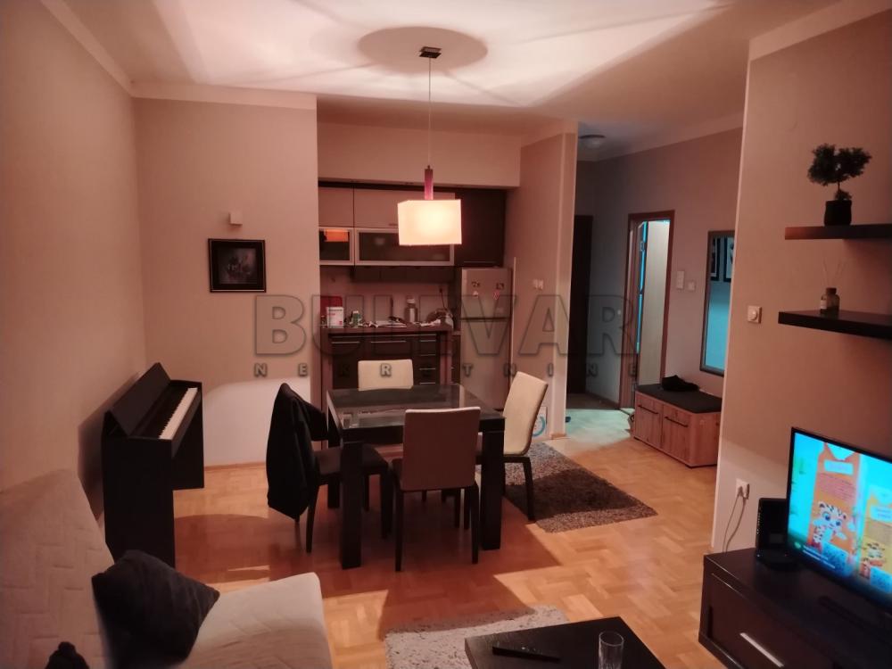 Slika 2 - Jeronimova, Jednoiposoban stan za izdavanje, 50m2, 380€