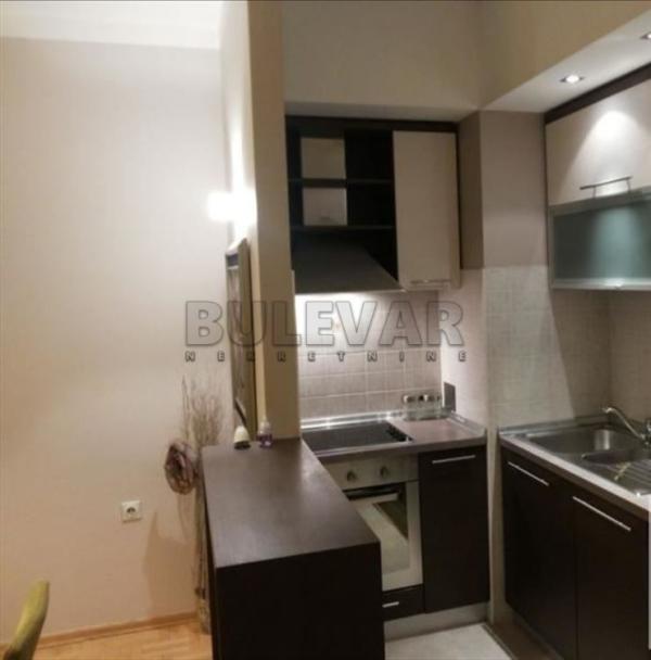 Slika 5 - Jeronimova, Jednoiposoban stan za izdavanje, 50m2, 380€