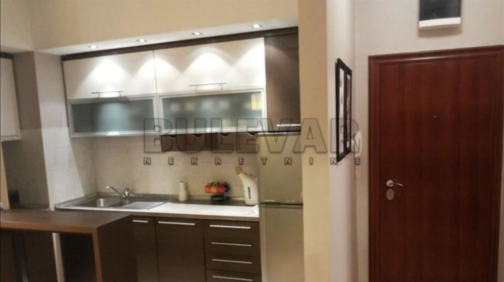 Slika 4 - Jeronimova, Jednoiposoban stan za izdavanje, 50m2, 380€