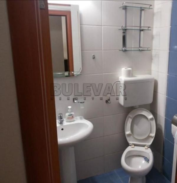 Slika 7 - Jeronimova, Jednoiposoban stan za izdavanje, 50m2, 380€