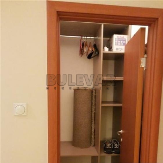 Slika 8 - Jeronimova, Jednoiposoban stan za izdavanje, 50m2, 380€