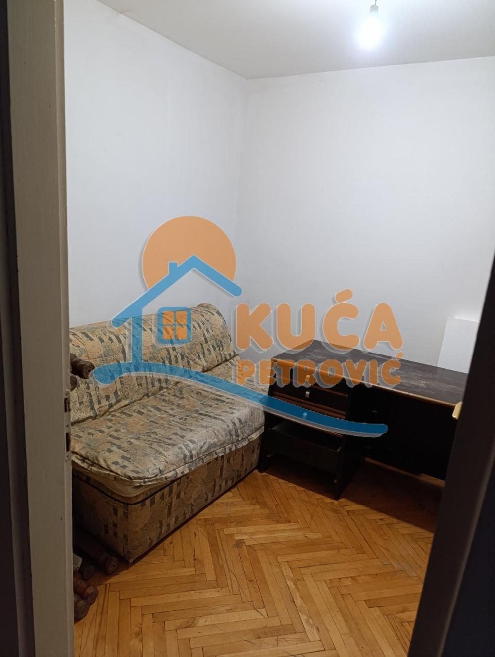 Slika 5 - Stanoja Bunuševca, Dvoiposoban stan za izdavanje, 59m2, 250€