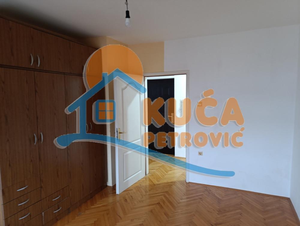 Slika 7 - Stanoja Bunuševca, Dvoiposoban stan za izdavanje, 59m2, 250€