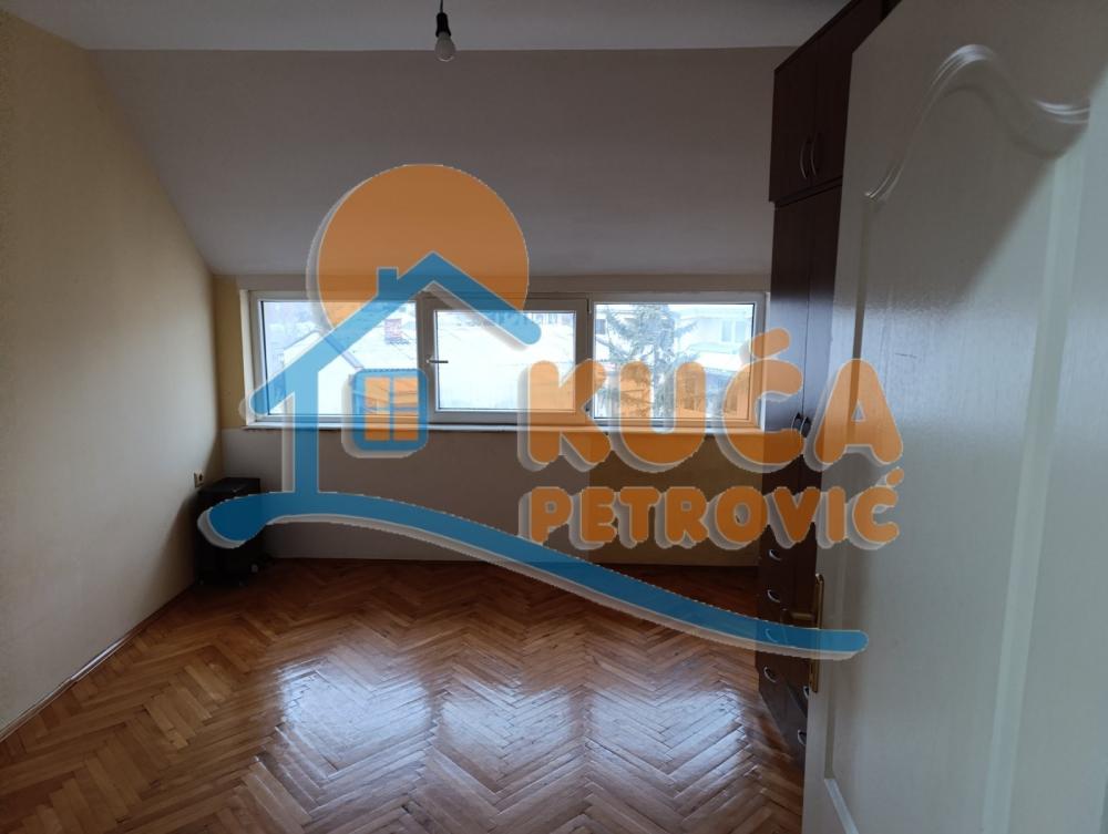 Slika 6 - Stanoja Bunuševca, Dvoiposoban stan za izdavanje, 59m2, 250€