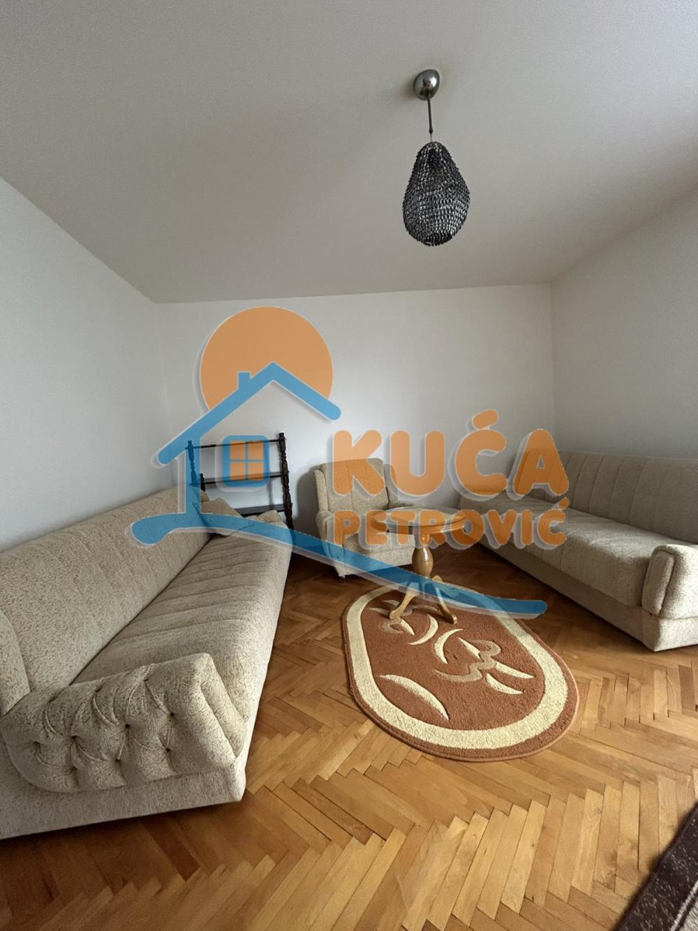 Slika 7 - Maksima Gorkog, Dvoiposoban stan za izdavanje, 64m2, 330€