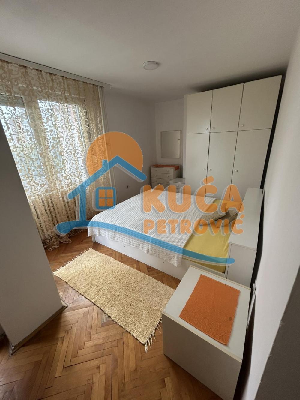 Slika 11 - Maksima Gorkog, Dvoiposoban stan za izdavanje, 64m2, 330€