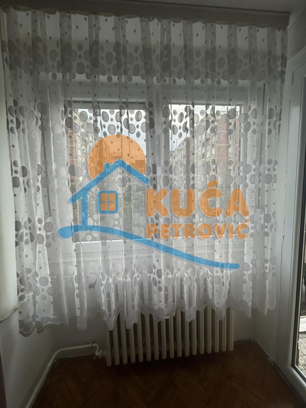 Slika 8 - Maksima Gorkog, Dvoiposoban stan za izdavanje, 64m2, 330€