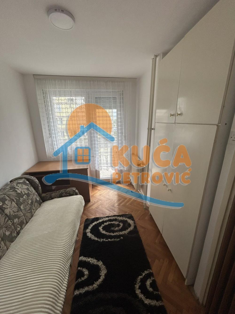 Slika 10 - Maksima Gorkog, Dvoiposoban stan za izdavanje, 64m2, 330€