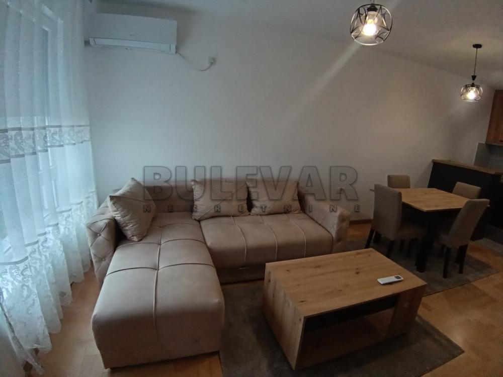 Glavna slika -Belotinačka, Jednoiposoban stan za izdavanje, 43m2, 350€