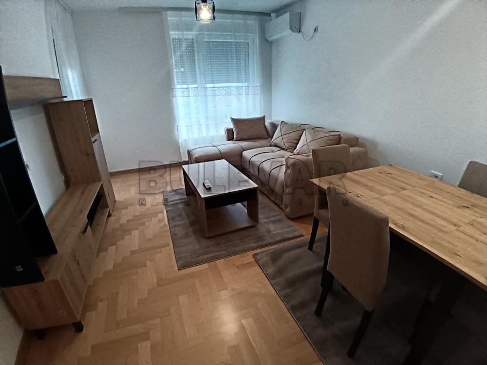 Slika 3 - Belotinačka, Jednoiposoban stan za izdavanje, 43m2, 350€