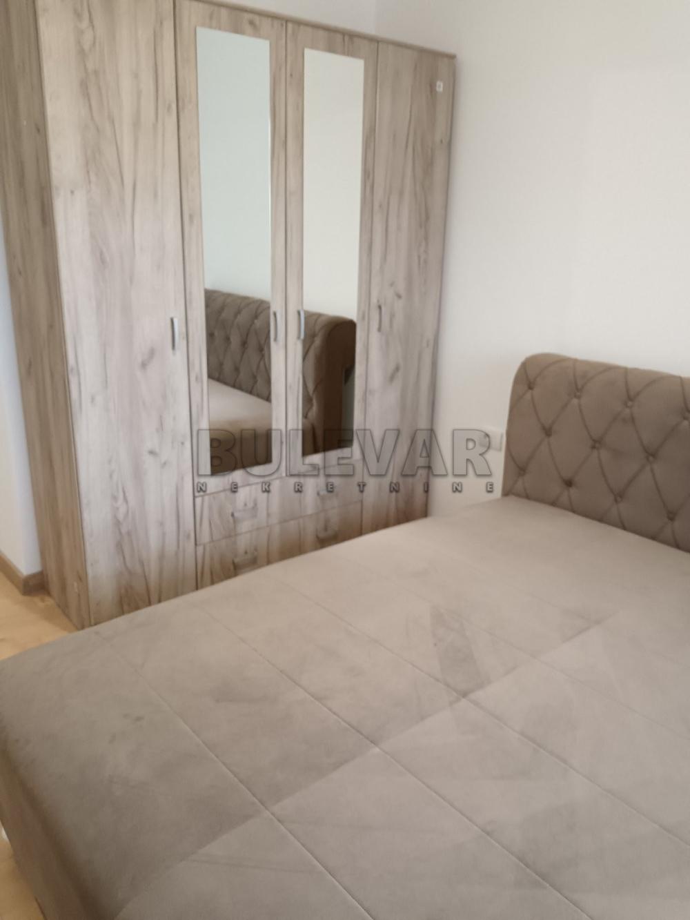 Slika 7 - Belotinačka, Jednoiposoban stan za izdavanje, 43m2, 350€