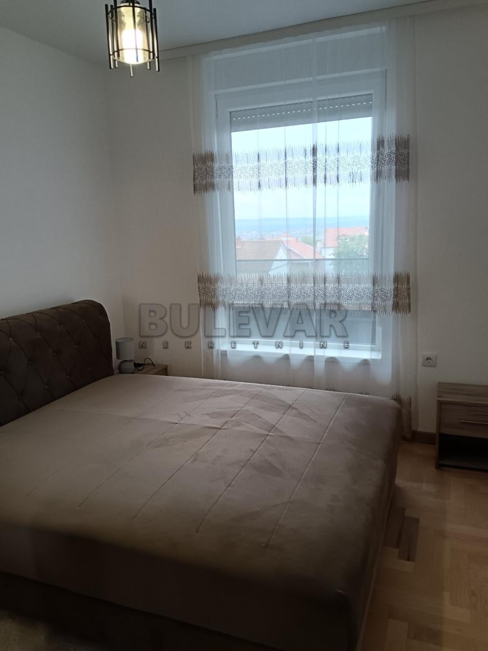 Slika 8 - Belotinačka, Jednoiposoban stan za izdavanje, 43m2, 350€