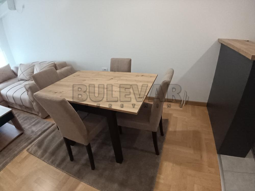 Slika 4 - Belotinačka, Jednoiposoban stan za izdavanje, 43m2, 350€