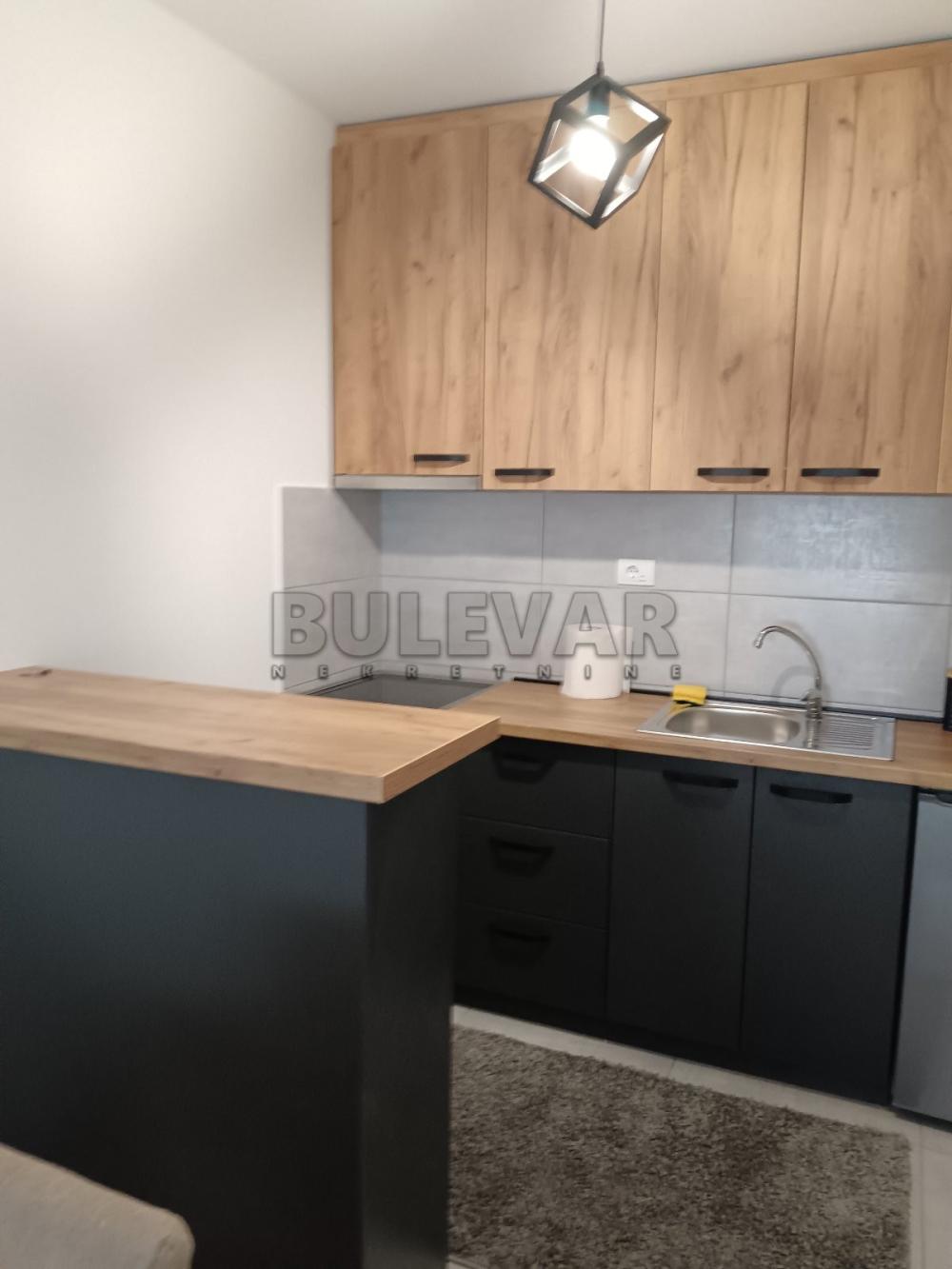 Slika 5 - Belotinačka, Jednoiposoban stan za izdavanje, 43m2, 350€
