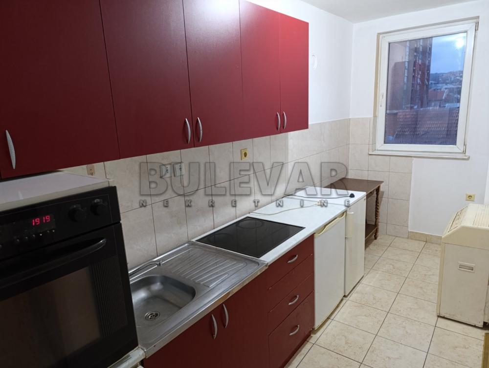 Slika 3 - Stanoja Bunuševca, Dvoiposoban stan za izdavanje, 59m2, 250€