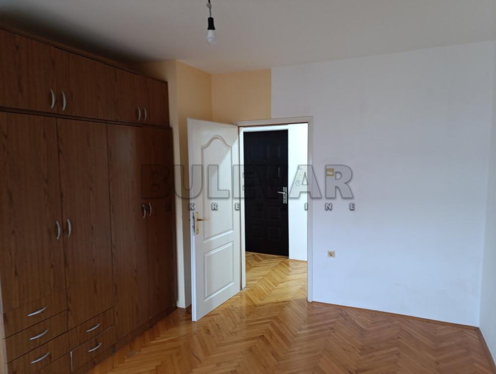 Slika 7 - Stanoja Bunuševca, Dvoiposoban stan za izdavanje, 59m2, 250€