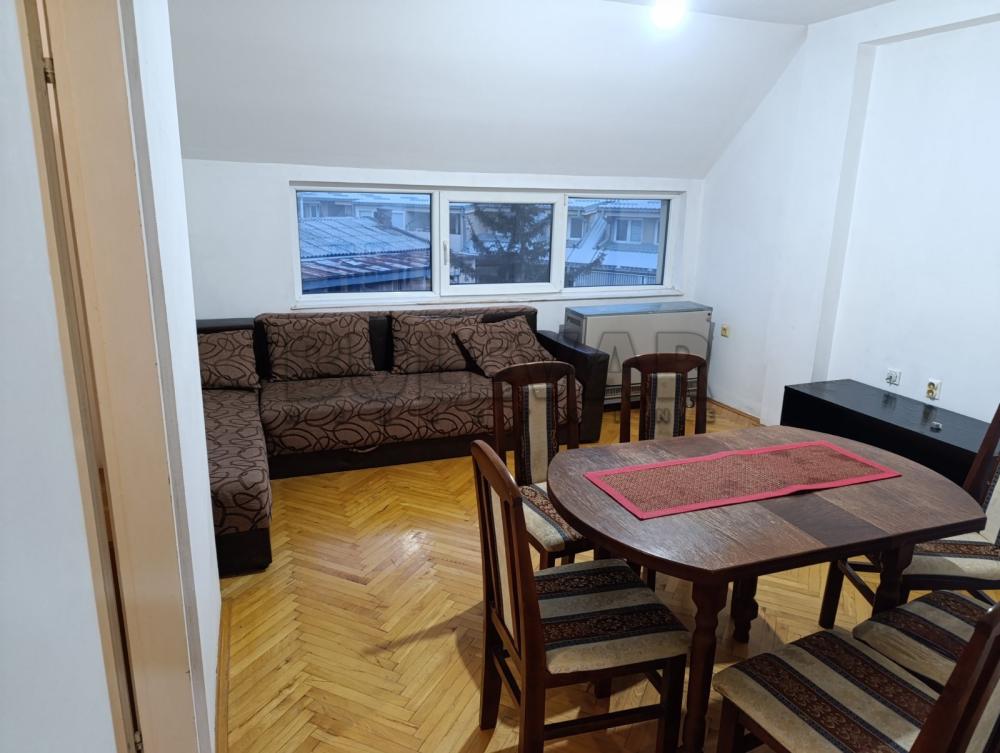 Slika 1 - Stanoja Bunuševca, Dvoiposoban stan za izdavanje, 59m2, 250€