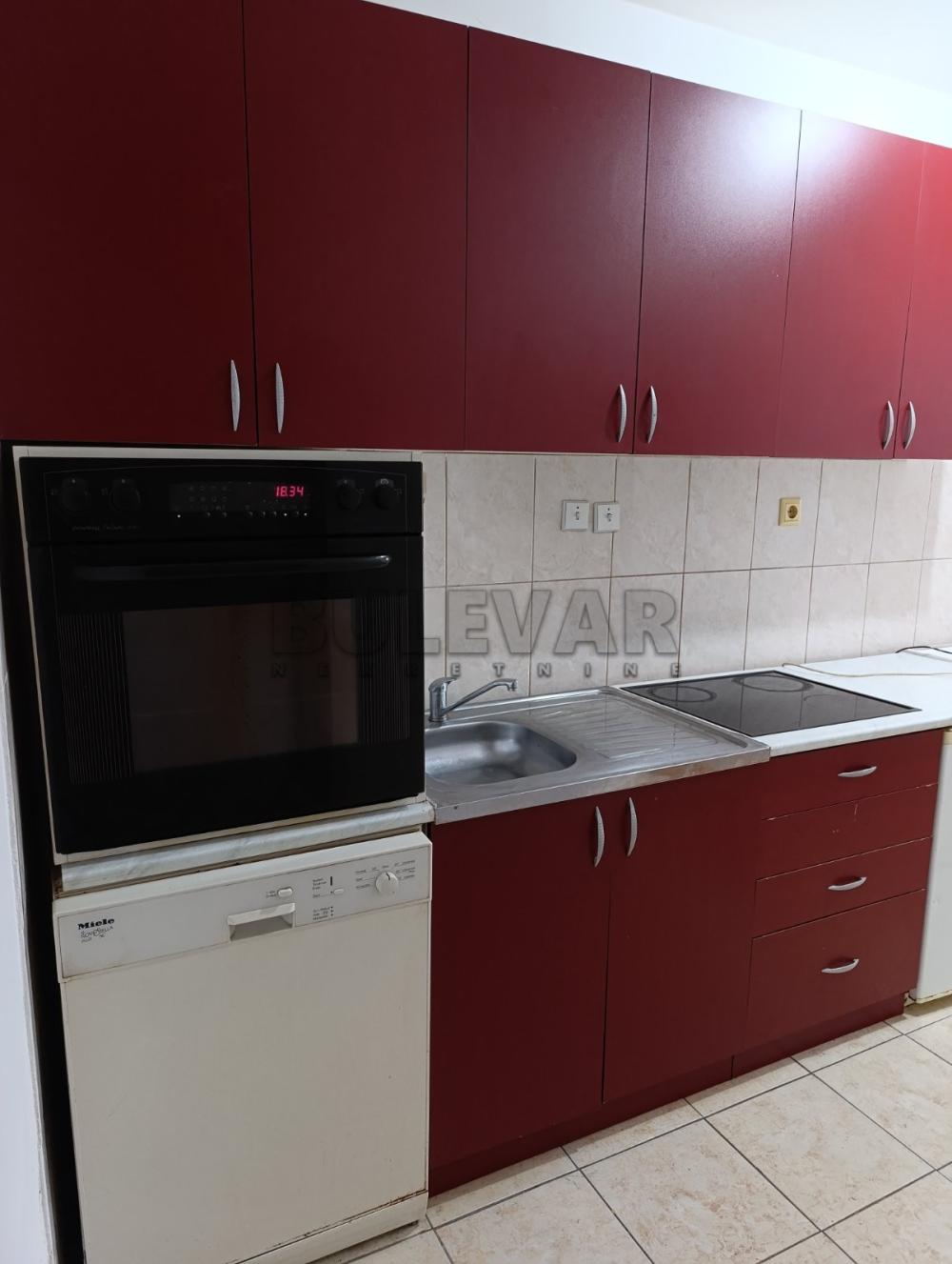 Slika 2 - Stanoja Bunuševca, Dvoiposoban stan za izdavanje, 59m2, 250€