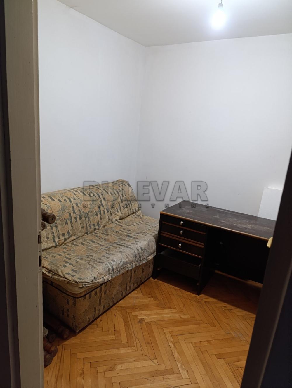 Slika 5 - Stanoja Bunuševca, Dvoiposoban stan za izdavanje, 59m2, 250€