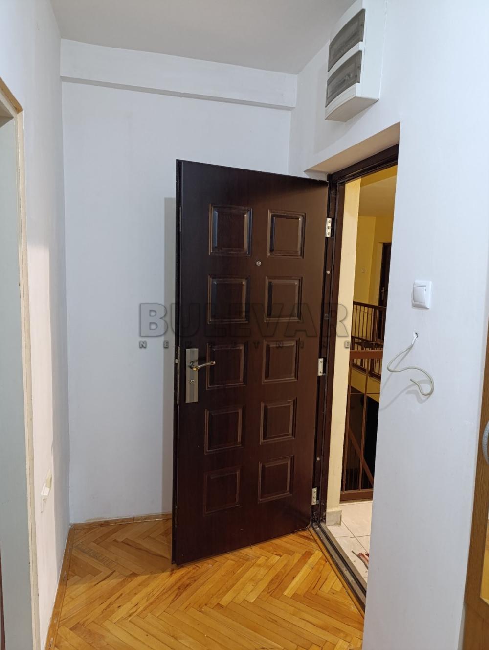 Slika 9 - Stanoja Bunuševca, Dvoiposoban stan za izdavanje, 59m2, 250€