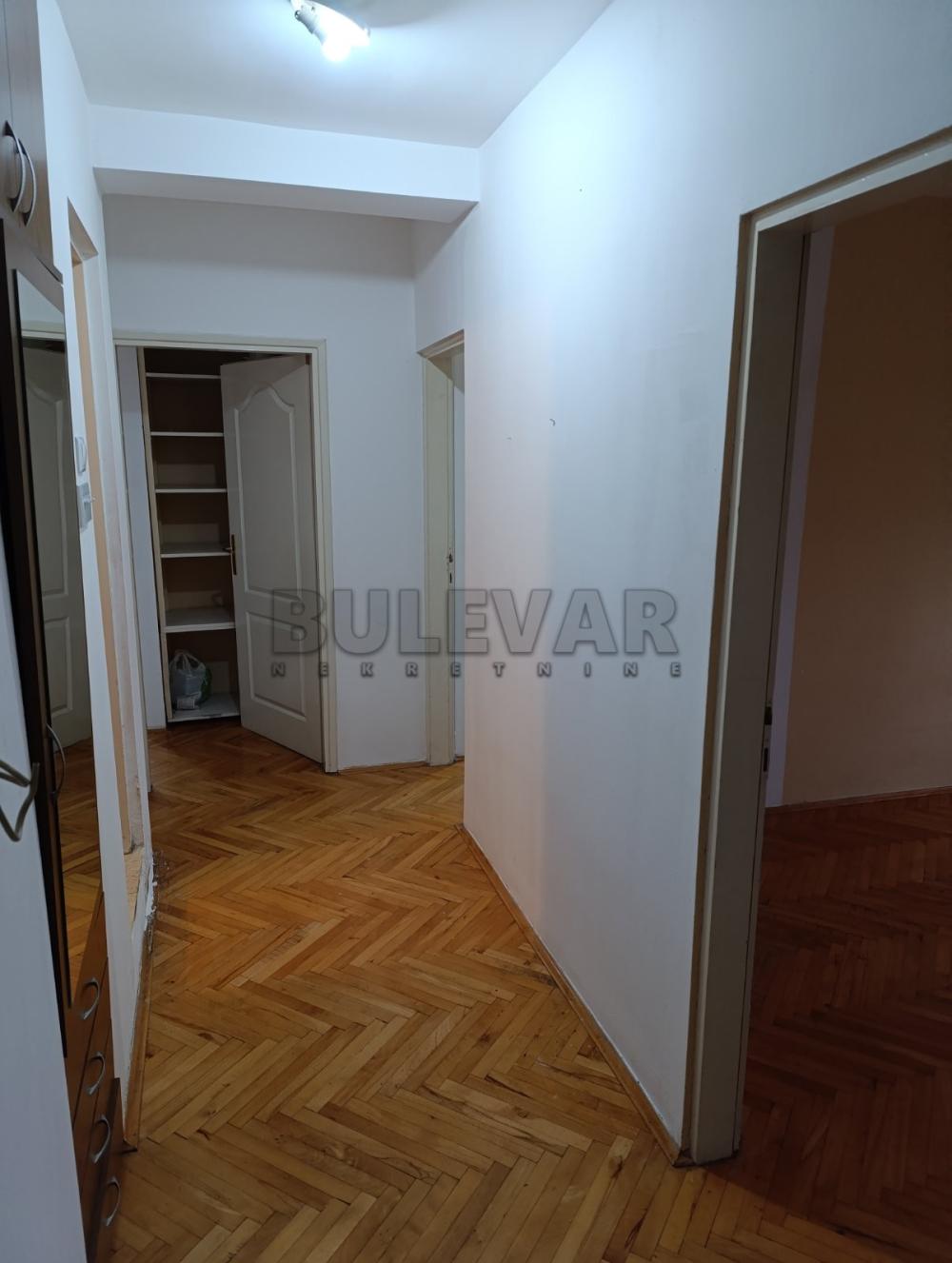 Slika 8 - Stanoja Bunuševca, Dvoiposoban stan za izdavanje, 59m2, 250€