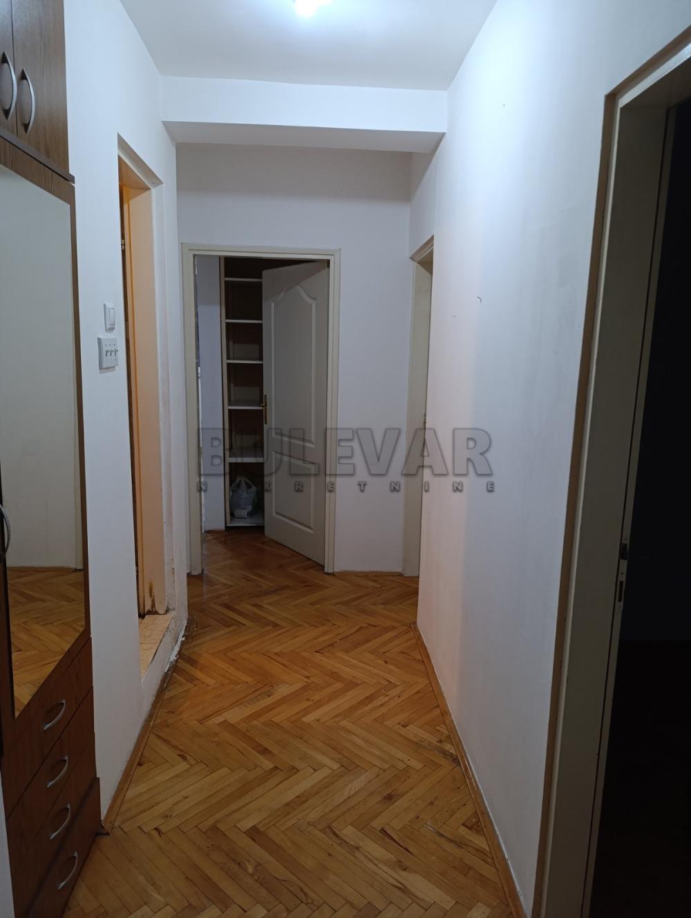 Slika 11 - Stanoja Bunuševca, Dvoiposoban stan za izdavanje, 59m2, 250€