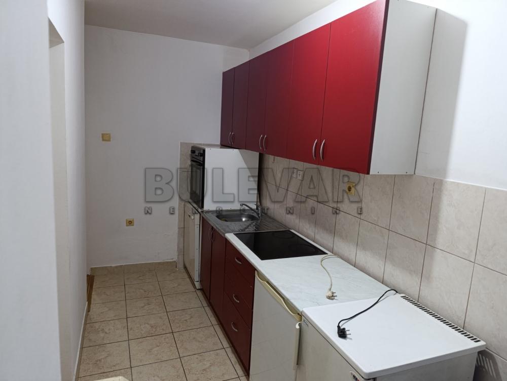 Slika 4 - Stanoja Bunuševca, Dvoiposoban stan za izdavanje, 59m2, 250€