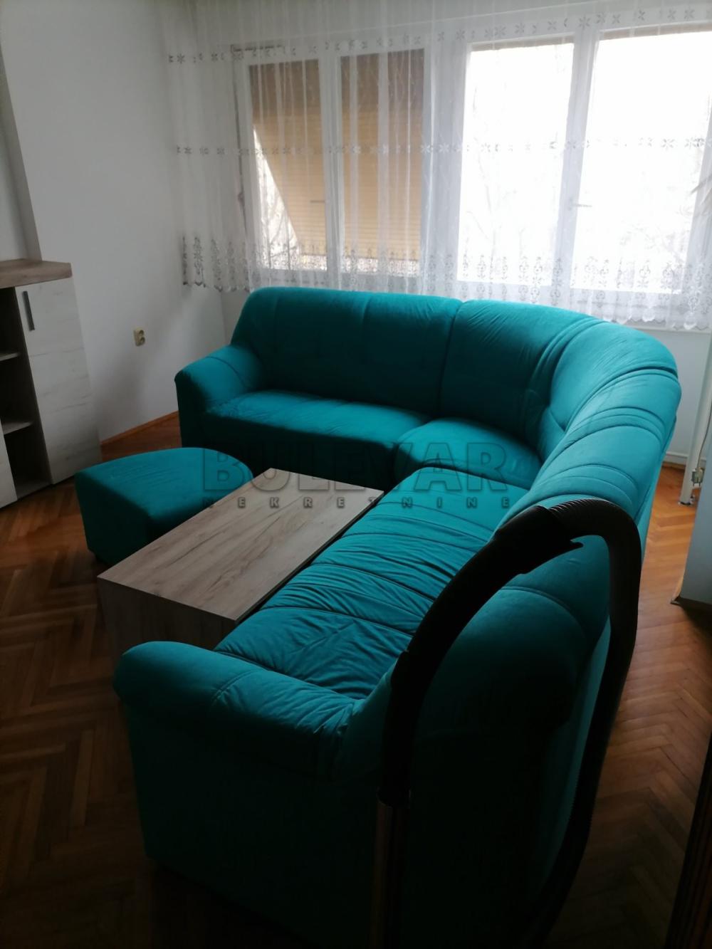 Slika 1 - Bulevar Nemanjića, Trosoban stan za izdavanje, 80m2, 400€