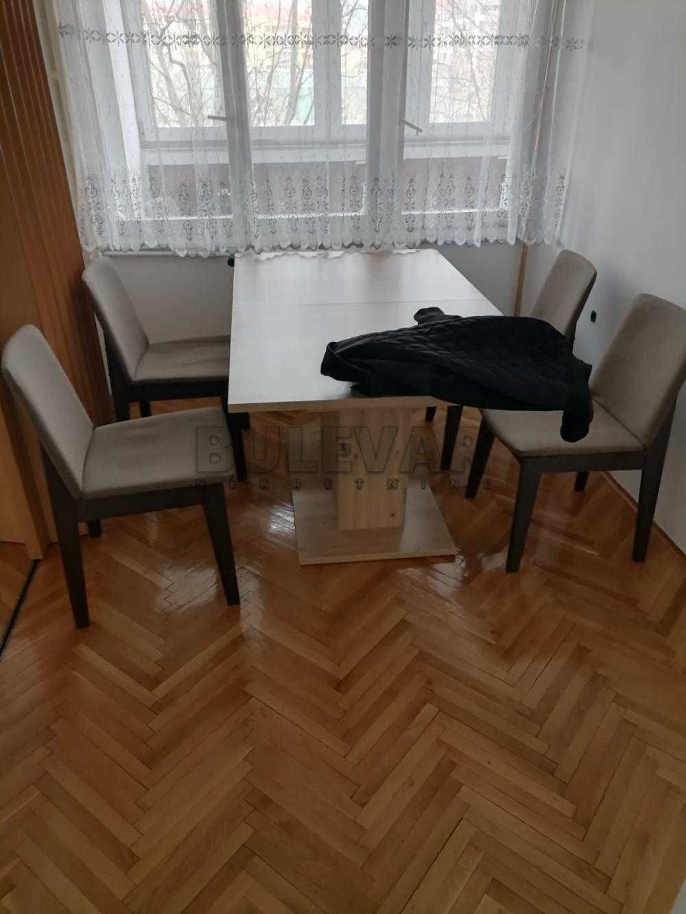 Slika 7 - Bulevar Nemanjića, Trosoban stan za izdavanje, 80m2, 400€