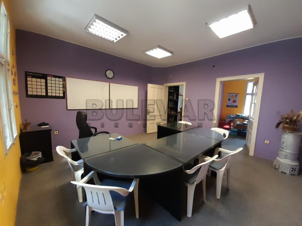 Slika 5 - Prvomajska,  Lokal za izdavanje, 80m2, 550€