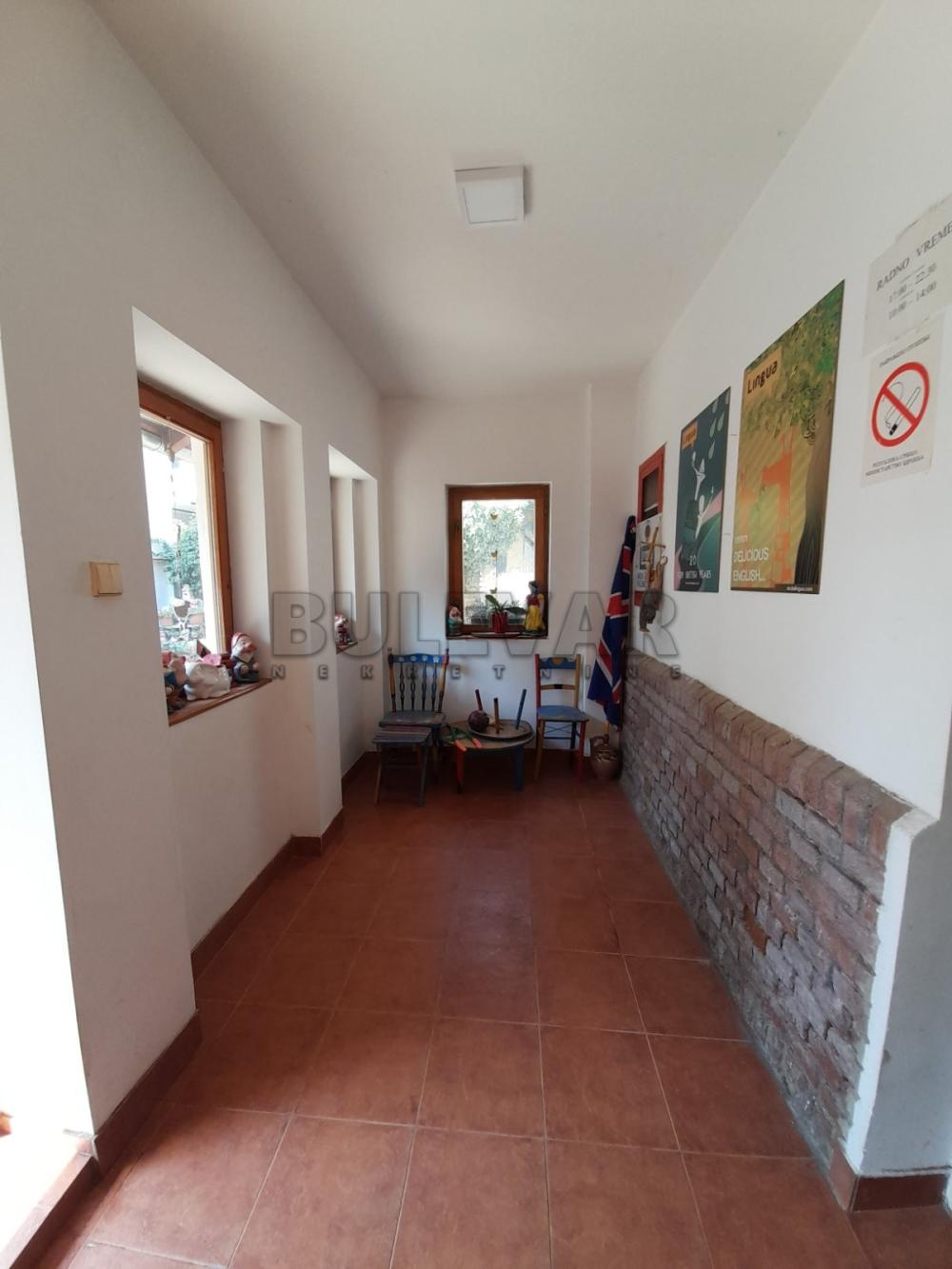 Slika 10 - Prvomajska,  Lokal za izdavanje, 80m2, 550€