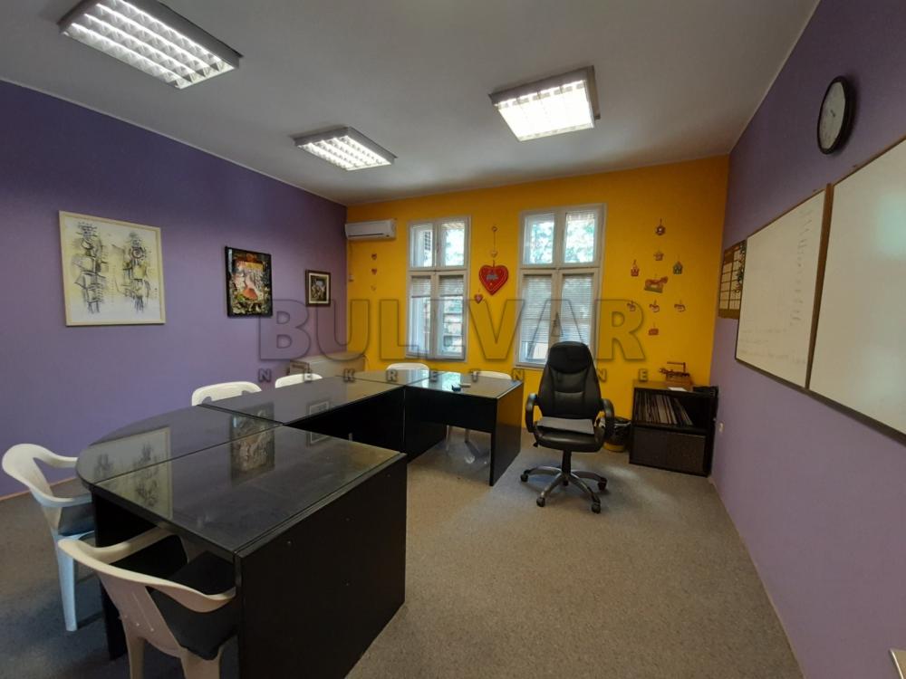 Slika 6 - Prvomajska,  Lokal za izdavanje, 80m2, 550€