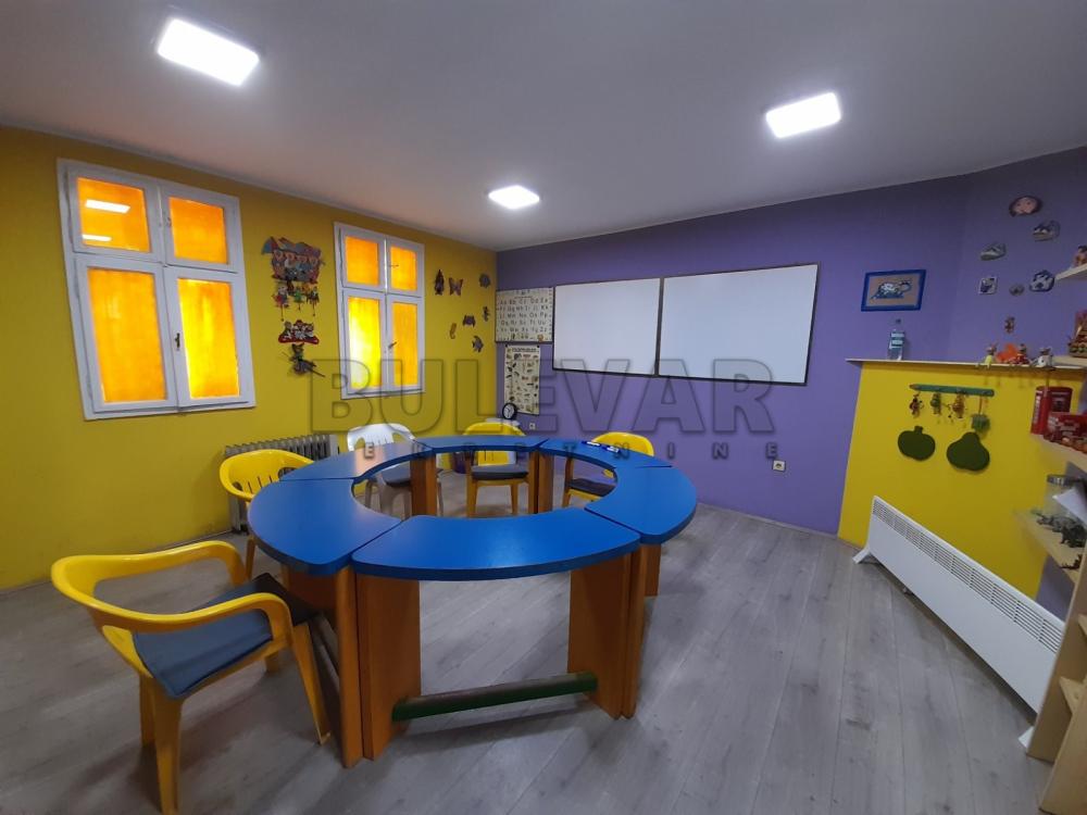 Slika 2 - Prvomajska,  Lokal za izdavanje, 80m2, 550€