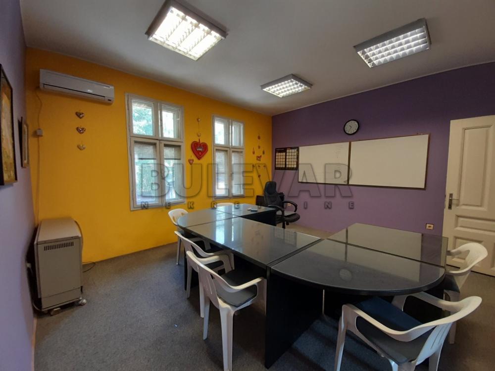 Slika 7 - Prvomajska,  Lokal za izdavanje, 80m2, 550€