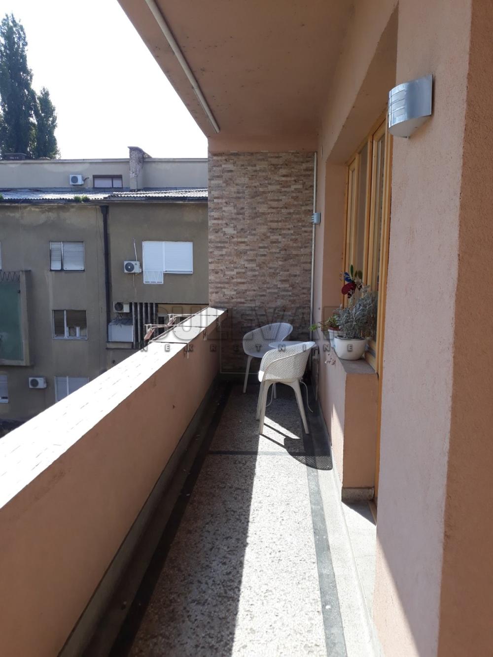 Slika 3 - Obrenovićeva,  Lokal za izdavanje, 71m2, 450€