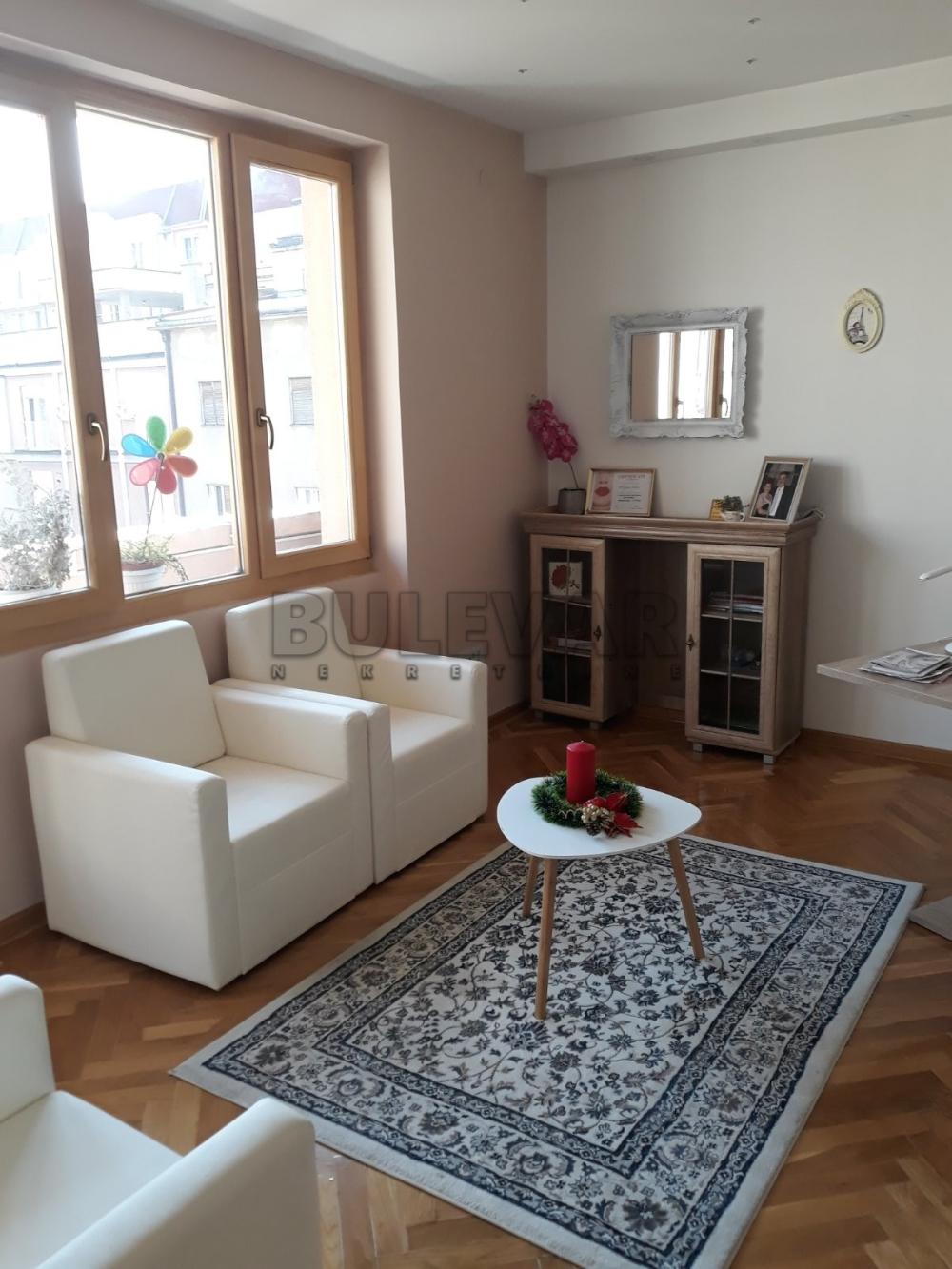 Slika 5 - Obrenovićeva,  Lokal za izdavanje, 71m2, 450€