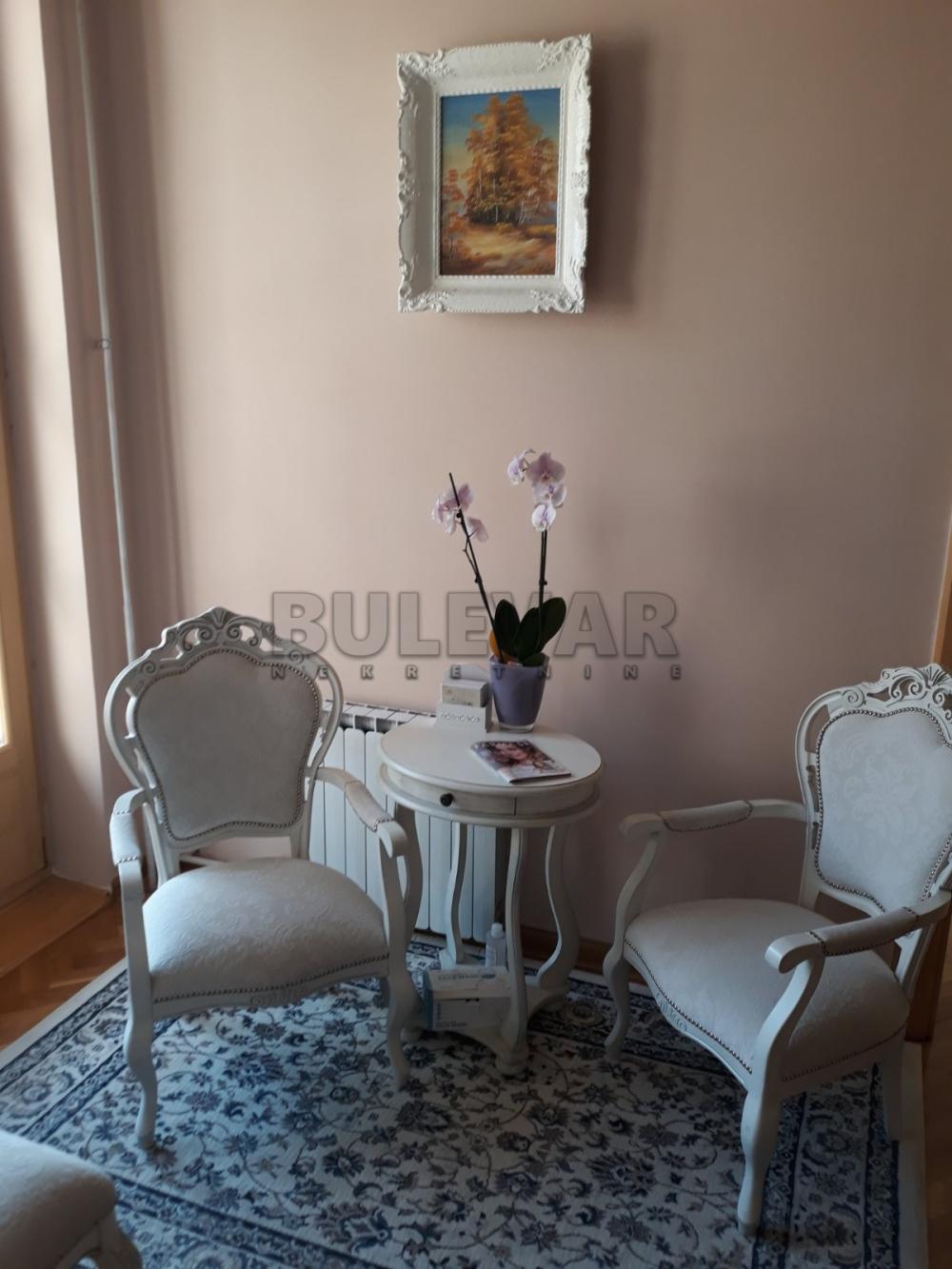 Slika 2 - Obrenovićeva,  Lokal za izdavanje, 71m2, 450€