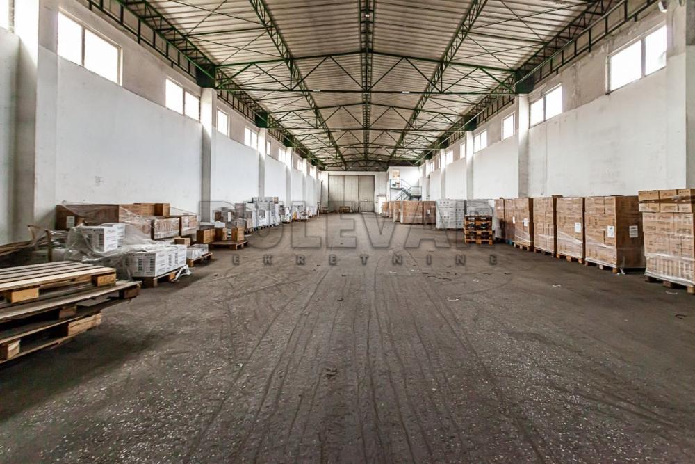 Glavna slika -Bubanjskih heroja,  Lokal za izdavanje, 1200m2, 3.000€