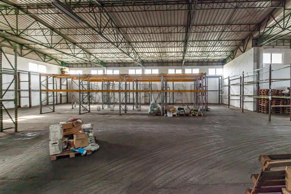 Slika 3 - Bubanjskih heroja,  Lokal za izdavanje, 1200m2, 3.000€