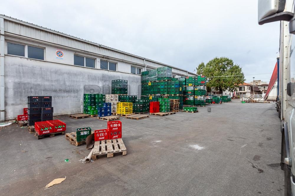 Slika 4 - Bubanjskih heroja,  Lokal za izdavanje, 1200m2, 3.000€