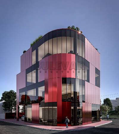 Slika 3 - Jovana Babunskog,  Lokal za izdavanje, 1200m2, 12.000€