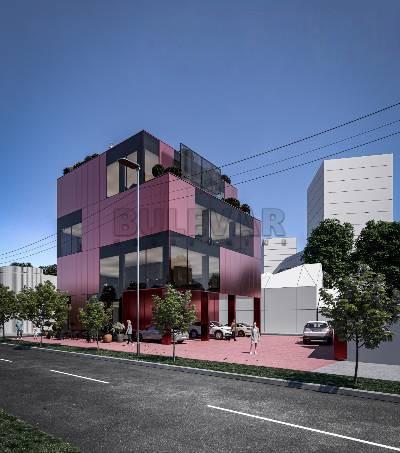 Glavna slika -Jovana Babunskog,  Lokal za izdavanje, 1200m2, 12.000€