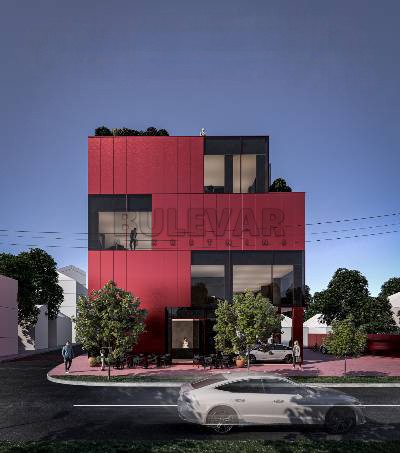 Slika 1 - Jovana Babunskog,  Lokal za izdavanje, 1200m2, 12.000€