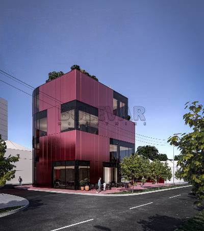 Slika 2 - Jovana Babunskog,  Lokal za izdavanje, 1200m2, 12.000€