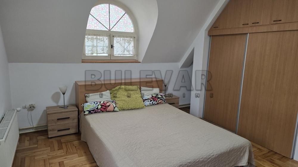 Slika 6 - Karadžićeva,  Kuća za izdavanje, 70m2, 390€
