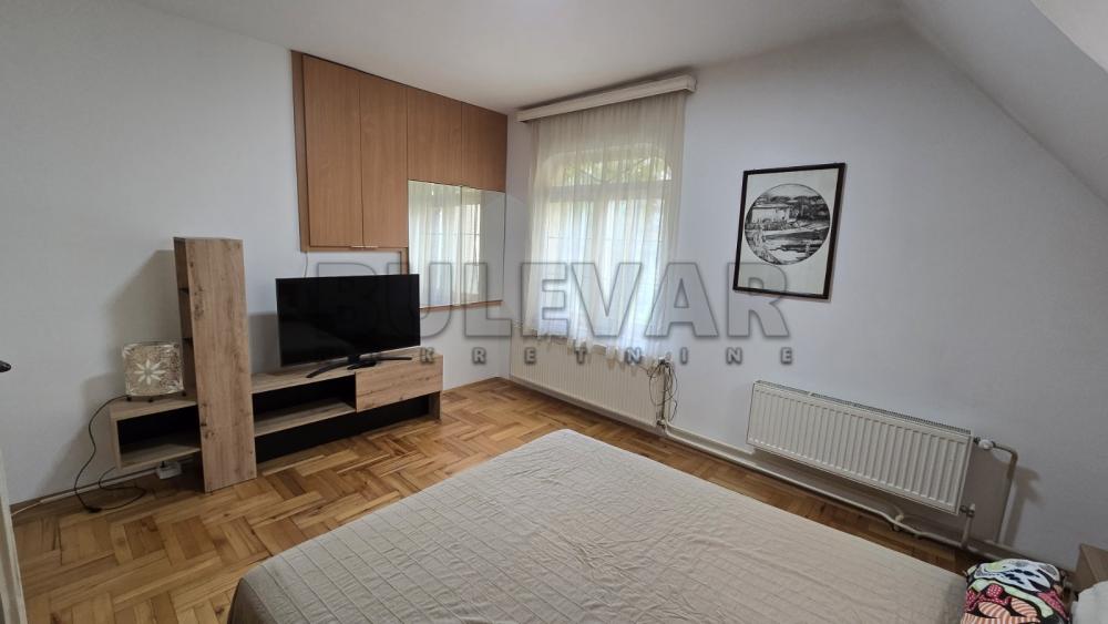 Slika 7 - Karadžićeva,  Kuća za izdavanje, 70m2, 390€